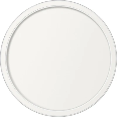 Afbeelding van ETH Plafondlamp Loïs Rond Wit L