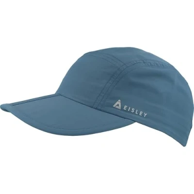 Afbeelding van Eisley Unisex Gobi Cap, Teal, M EU