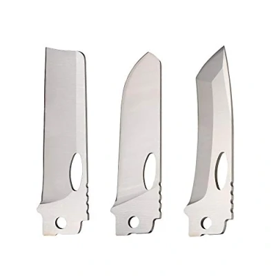Afbeelding van ROXON vervangbare messen voor S802 Phantom en S502 Phantasy (BA04recht + BA10spey Point BA11curved)