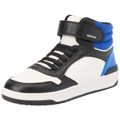 Afbeelding van Geox J WASHIBA Boy B, 32 EU, Meerkleurig, EU