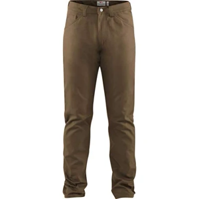 Afbeelding van Fjällräven Greenland Canvas Jeans M