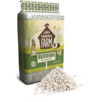 Afbeelding van Tiny Friends Farm Bedding Bodembedekking 15 l