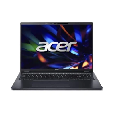 Afbeelding van NB ACER TM P4 P416 52 TCO 52RK 16T i5 W11P LTE 1355U,16GD4,512SSDPCIe,Intel IrisXE,WUXGA,blue