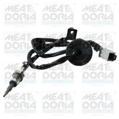 Afbeelding van Regeleenheid, verlichting MEAT &amp; DORIA 73212678