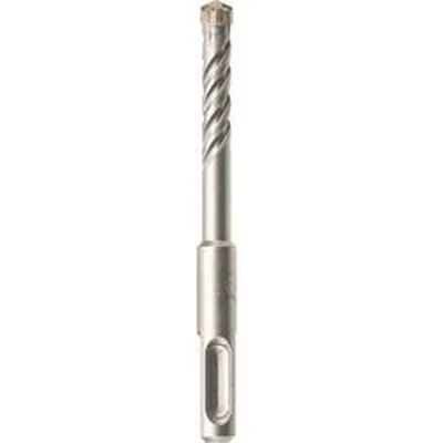 Afbeelding van kwb 261008 40CR staal Hamerboor 8 mm Gezamenlijke lengte 160 SDS Plus 1 stuk(s)