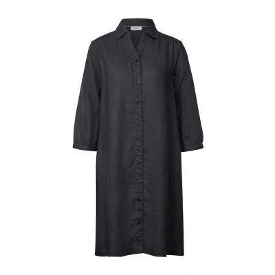 Afbeelding van Cecil Damesjurk, volcanic grey, XS