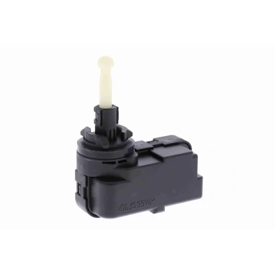 Afbeelding van Vemo Stelmotor koplamp lichthoogte V40 77 0018