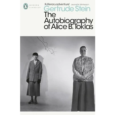 Afbeelding van Modern Classics Autobiography of Alice B Toklas