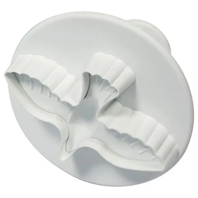 Afbeelding van Plunger cutter duif medium PME Arts&amp;Crafts