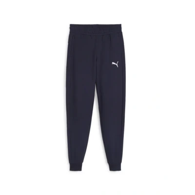 Afbeelding van puma Teamgoal Trainingsbroek voor kinderen, Maat: 164, navy white