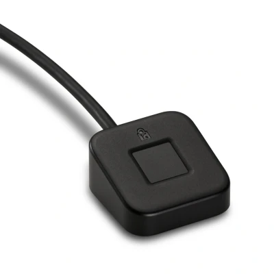 Afbeelding van Fingerprint Key Kensington Verimark Desktop