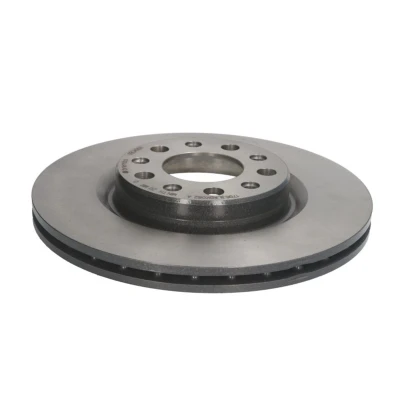 Afbeelding van Brembo Remschijf 09.C496.11