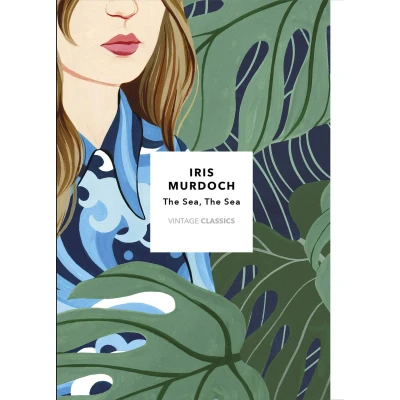 Afbeelding van the Sea, Sea: A BBC Between Covers Big Jubilee Read Pick