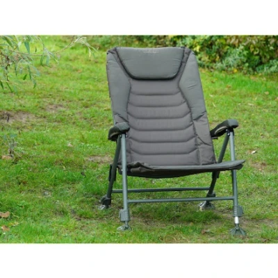 Afbeelding van Strategy Lounger XL (Karper stoel)