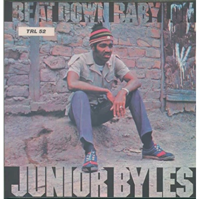 Afbeelding van Junior Byles Beat Down Babylon