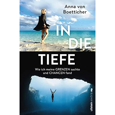 Afbeelding van In die Tiefe