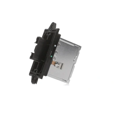 Afbeelding van Weerstand, interieurventilator VALEO 509600