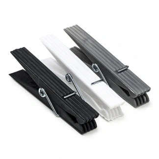 Afbeelding van Wasknijpers 24 Stuks