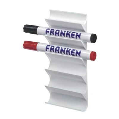 Afbeelding van Franken magnetisch stifthouder voor whiteboards