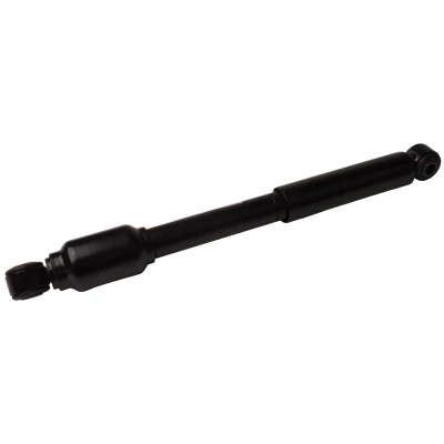 Afbeelding van AL KO Oploopremdemper 160/200/250SR/2,0VB