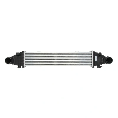 Afbeelding van Intercooler, inlaatluchtkoeler NRF 30506