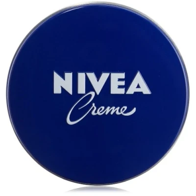 Afbeelding van Nivea Creme Blik 400ml