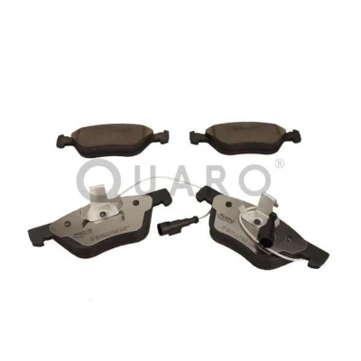 Afbeelding van Remblokkenset, schijfrem QUARO QP1129C