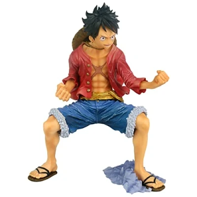 Afbeelding van One Piece King of Artist Figure The Monkey.D.Luffy