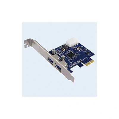 Afbeelding van LOGILINK PCI Express Card 2x USB 3.0