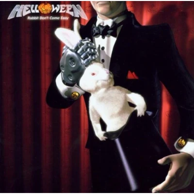 Afbeelding van Rabbit Don&#039;T Come Easy