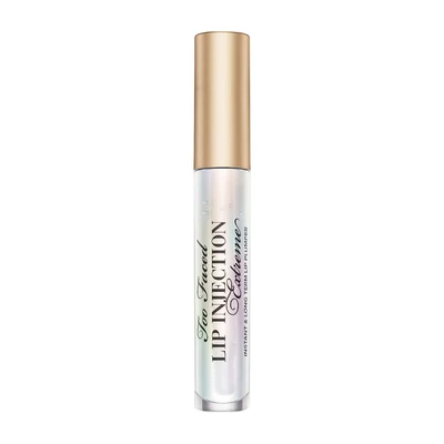 Afbeelding van Too Faced Lip Injection Extreme Gloss 2013 plumper, Maat: 4 g,