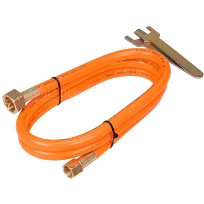 Afbeelding van topex gasslang 2 meter 44e152