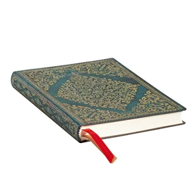 Afbeelding van Paperblanks, Oceania, Horizontal, Mini