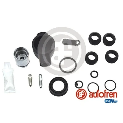 Afbeelding van Reparatieset, remklauw AUTOFREN SEINSA D41625C
