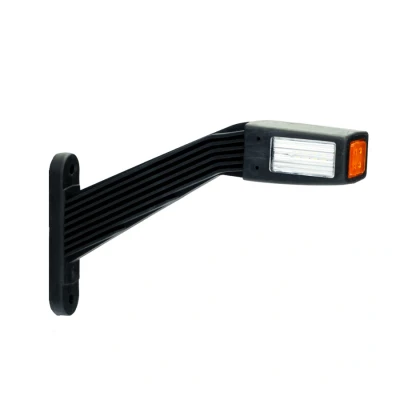 Afbeelding van Fristom LED Breedtelamp 3 Functies Schuin Lang Rechts