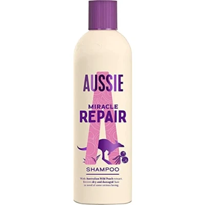 Afbeelding van Aussie Shampoo Miracle Repair 300 ml
