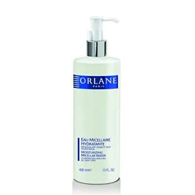 Afbeelding van Cleansing Moisturizing Micellar Water 400ml