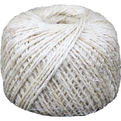 Afbeelding van Terpo Sisalpaktouw 2/600 500 gram