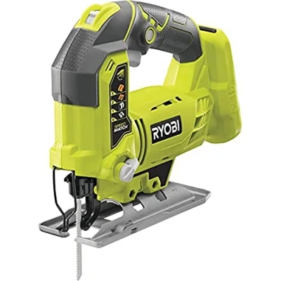 Afbeelding van Ryobi R18JS 0 18v accu decoupeerzaagmachine One Plus zonder accu&quot;;s 5133002158