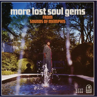 Afbeelding van More Lost Soul Gems..