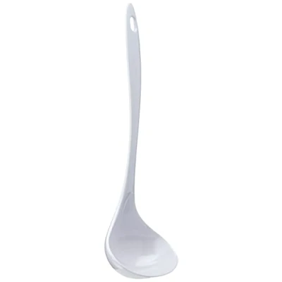 Afbeelding van LACOR 63602 Rechte Dolce Melamine klassiek,27 x 30 cm,Wit