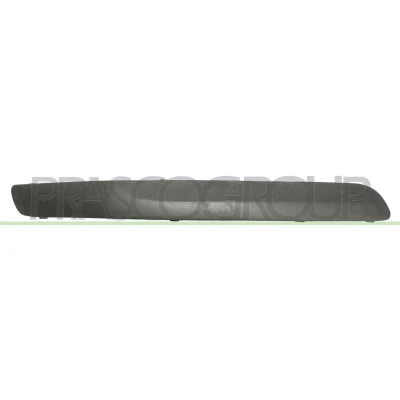 Afbeelding van Sier / beschermingspaneel, bumper PRASCO SK3221243