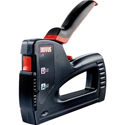 Afbeelding van Novus handtacker j 17