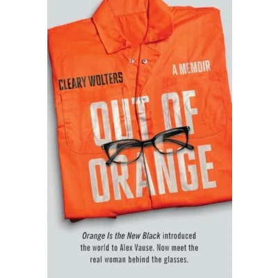 Afbeelding van Out of Orange: A Memoir