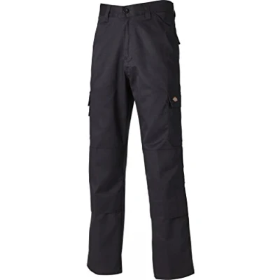 Afbeelding van Dickies, Heren, Everyday broek, zwart, 40W / 30L, 30L