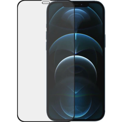 Afbeelding van SAFE by PanzerGlass™ Screen Protector for Apple iPhone 12 Pro Max
