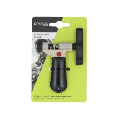 Afbeelding van Dresco Kettingpons 6 9 Speed