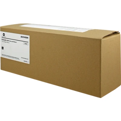 Afbeelding van Konica Minolta A63V00H Toner Zwart