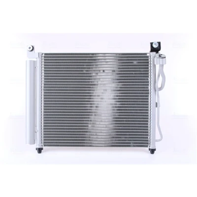 Afbeelding van Nissens Airco condensor 94828