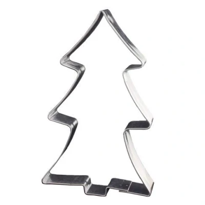 Afbeelding van Uitsteker Dennenboom groot 19 x 2,3 cm